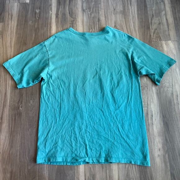 Vintage Southeastern Center For Contemporary Art T-Shirt Men's Size L Museum - Picture 7 of 7